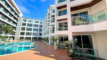 Dragon Beach Resort Jomtien Pattaya