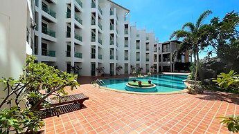 Dragon Beach Resort Jomtien Pattaya
