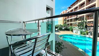 Dragon Beach Resort Jomtien Pattaya