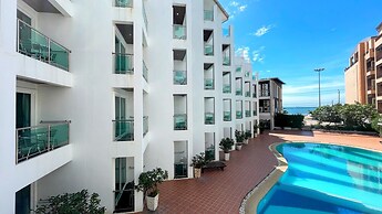 Dragon Beach Resort Jomtien Pattaya
