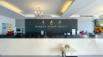 Dragon Beach Resort Jomtien Pattaya