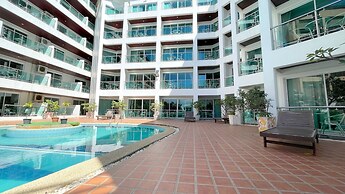 Dragon Beach Resort Jomtien Pattaya