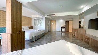 Dragon Beach Resort Jomtien Pattaya