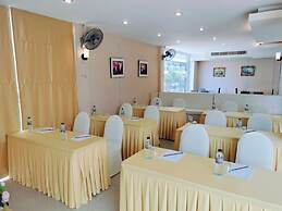Dragon Beach Resort Jomtien Pattaya