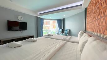 Dragon Beach Resort Jomtien Pattaya