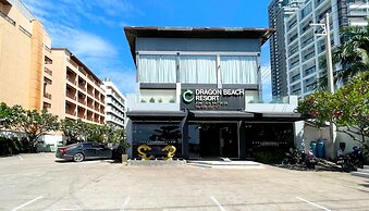 Dragon Beach Resort Jomtien Pattaya