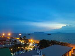 Dragon Beach Resort Jomtien Pattaya