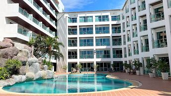 Dragon Beach Resort Jomtien Pattaya