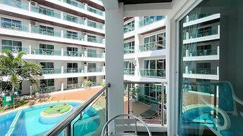 Dragon Beach Resort Jomtien Pattaya