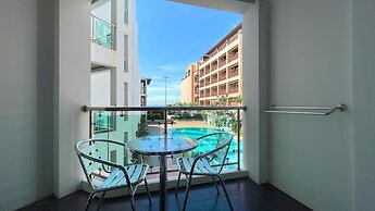 Dragon Beach Resort Jomtien Pattaya