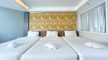 Dragon Beach Resort Jomtien Pattaya