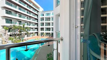 Dragon Beach Resort Jomtien Pattaya