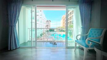 Dragon Beach Resort Jomtien Pattaya