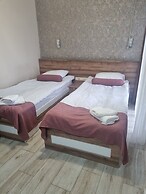 Mahali Hotel