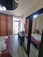 Mahali Hotel