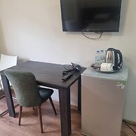Mahali Hotel