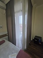 Mahali Hotel