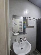 Mahali Hotel