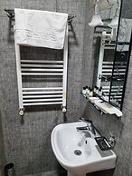 Mahali Hotel