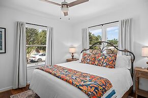 The Rock Haus With Hot Tub