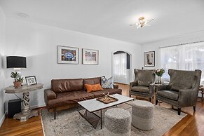 The Rock Haus With Hot Tub