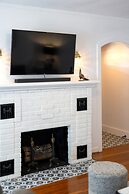 The Rock Haus With Hot Tub