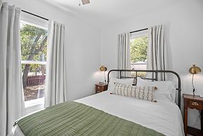 The Rock Haus With Hot Tub