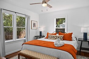 The Rock Haus With Hot Tub