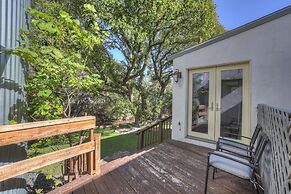 Arbor Inn-2 Blocks to Main Street!