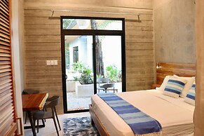 Hotelito Dos Hijas