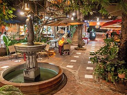 The Octopus's Garden