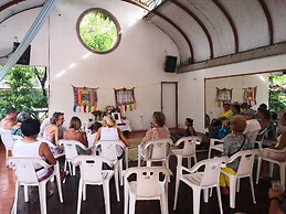 The Octopus's Garden