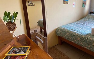 The Octopus's Garden