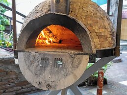 The Octopus's Garden