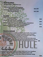 The Octopus's Garden