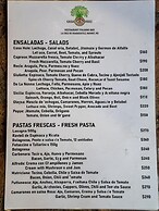 The Octopus's Garden