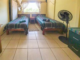 The Octopus's Garden