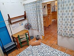 The Octopus's Garden