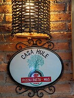 The Octopus's Garden