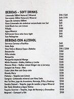 The Octopus's Garden