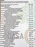 The Octopus's Garden