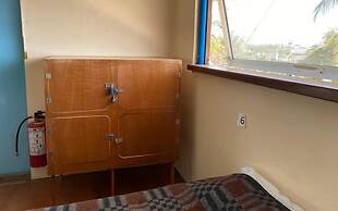 The Octopus's Garden