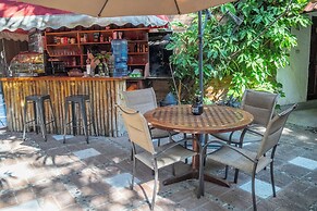 The Octopus's Garden