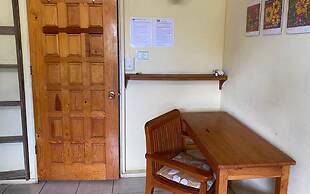 The Octopus's Garden