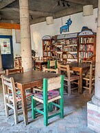 The Octopus's Garden