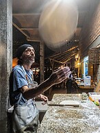 The Octopus's Garden