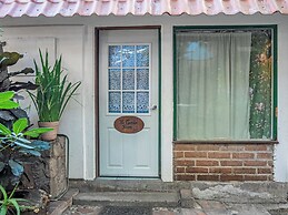 The Octopus's Garden