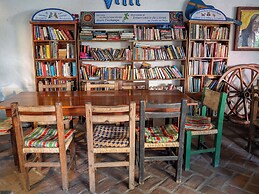 The Octopus's Garden