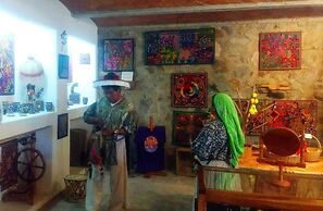 The Octopus's Garden