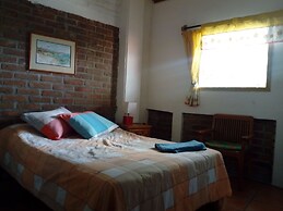 The Octopus's Garden